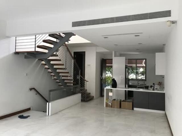 House for rent in Upper Bukit Timah