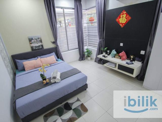 Room for rent in Sepang, Tanjong Sepat