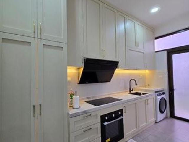 Terraced House for rent in Tanjong Sepat, Selangor