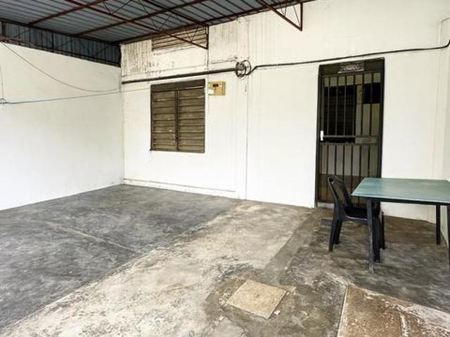 House for sale in Georgetown, Penang