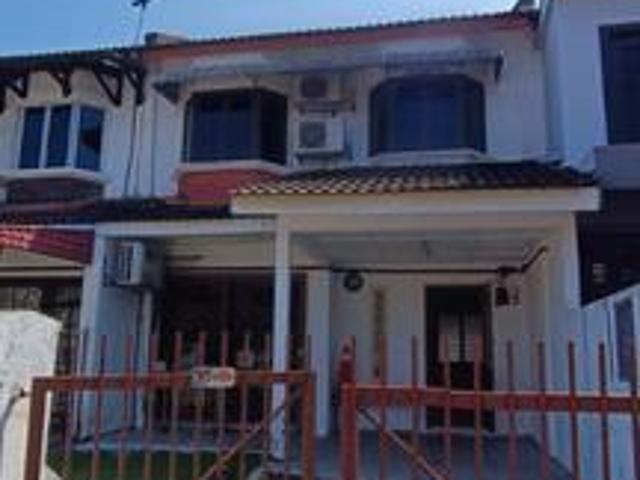 Terraced House for rent in Petaling, Subang Jaya