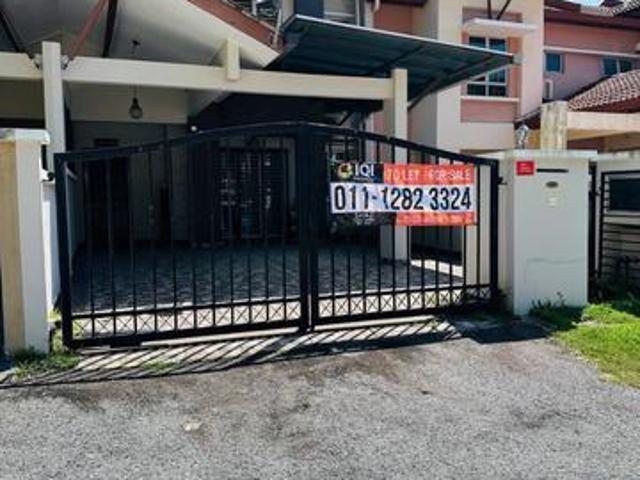 Terraced House for sale in Petaling, Alam Impian