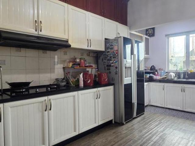 Terraced House for sale in Petaling, Alam Impian