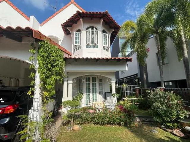 House for sale