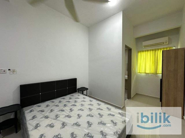 Room for rent in Georgetown, Penang