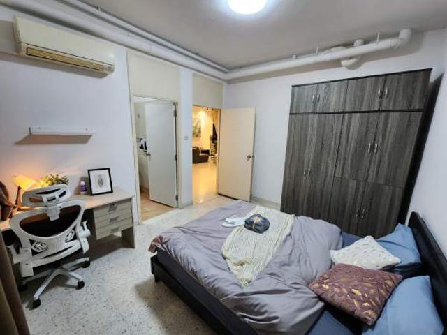 Apartment for rent in 16 Upper East Coast