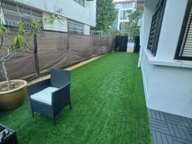 Apartment for rent in Joo Chiat