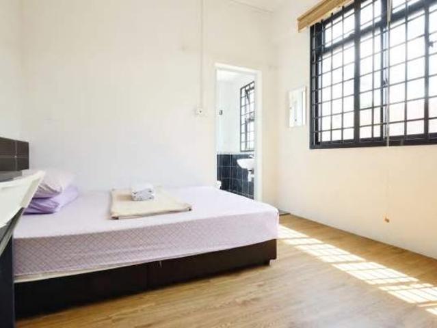 Apartment for rent in Novena, 12 Central, Toa Payoh