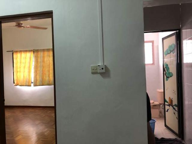 Apartment for rent