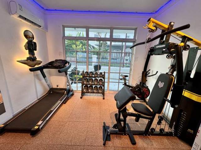 Apartment for rent in Hougang Apartment for rent in Hougang