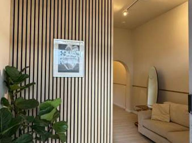 Apartment for rent