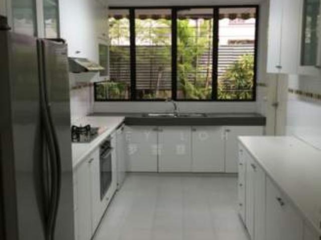 Apartment for rent in River Valley