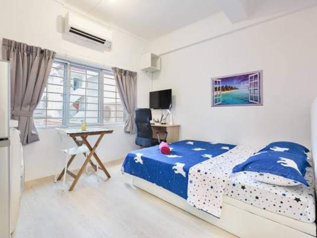 Apartment for rent