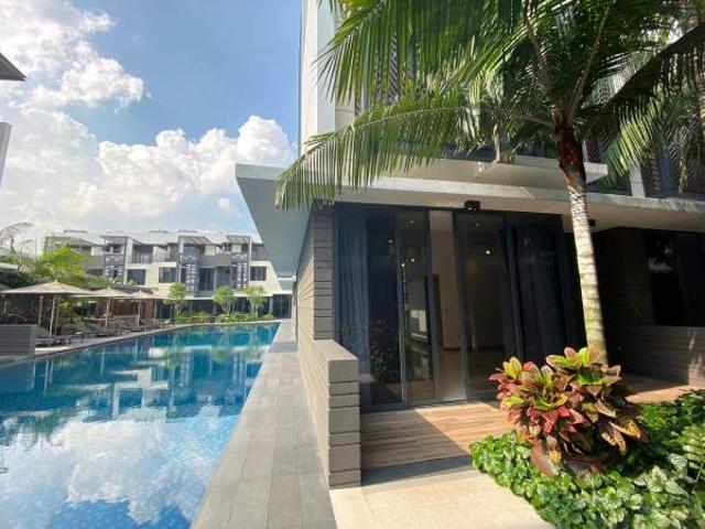 Apartment for rent in Ang Mo Kio, 20 Central North, Amk