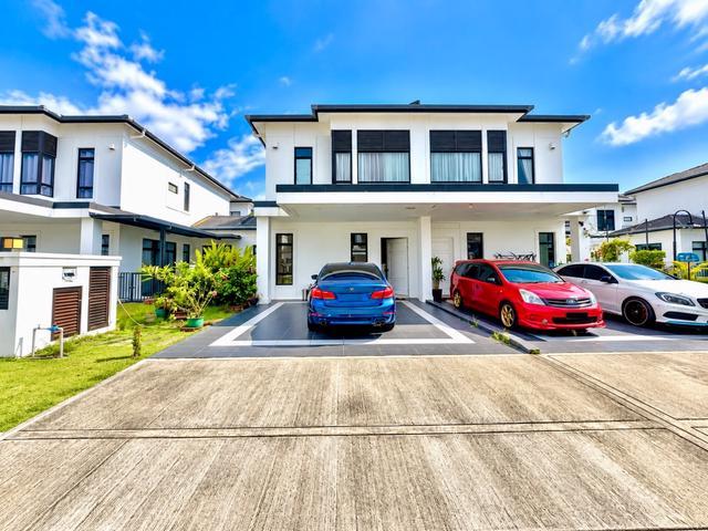 Residential House for sale in Selangor