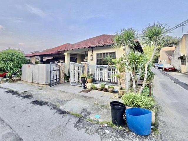 Terraced House for sale in Country Heights Damansara, Kuala Lumpur