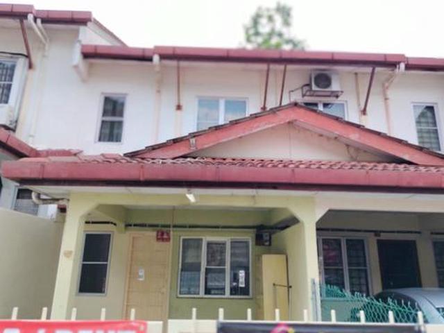 Terraced House for sale in Selayang, Selangor