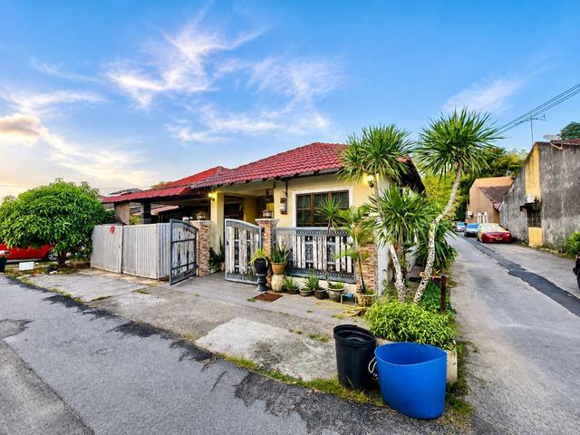 Terraced House for sale in Kuala Lumpur, Country Heights Damansara