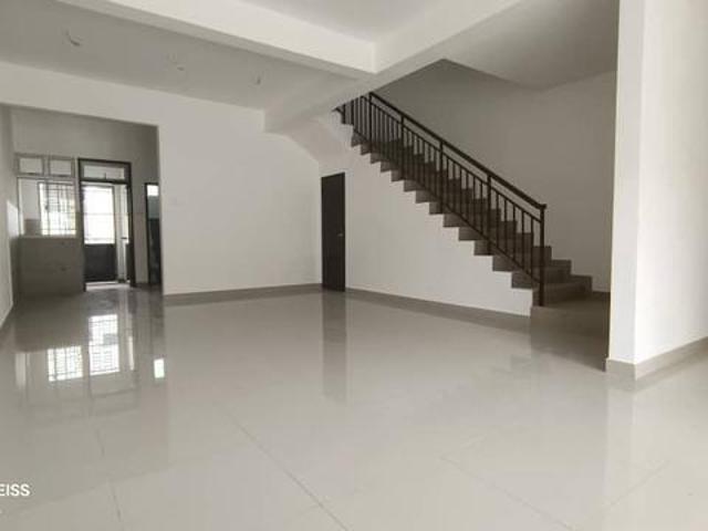 Terraced House for sale in Bukit Ledang, Johor