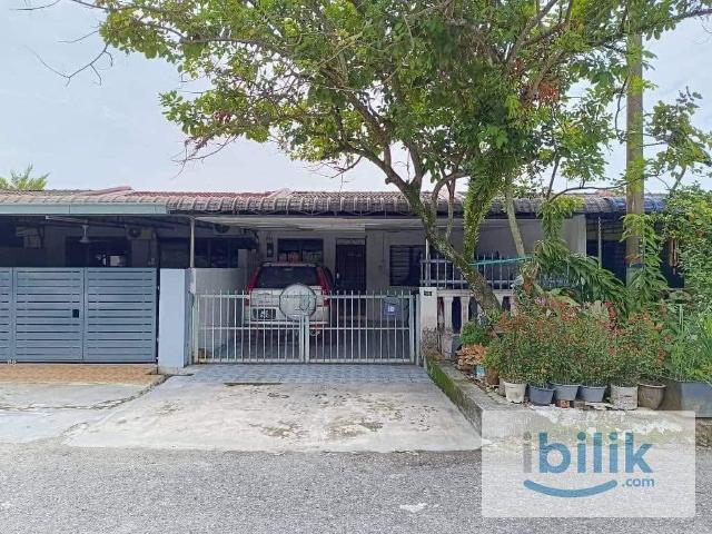 Room for rent in Perak, Tanjong Ipoh