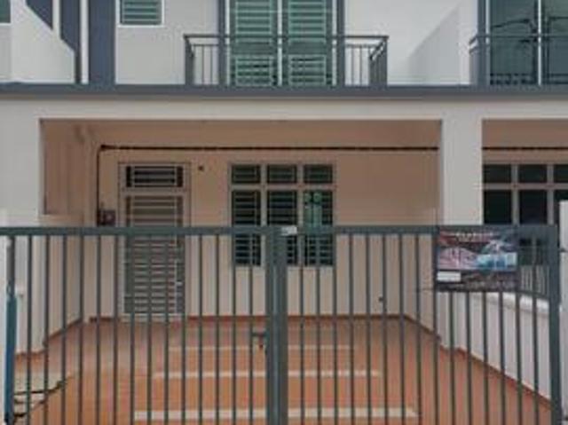 Terraced House for rent in Gelang Patah, Iskandar Puteri