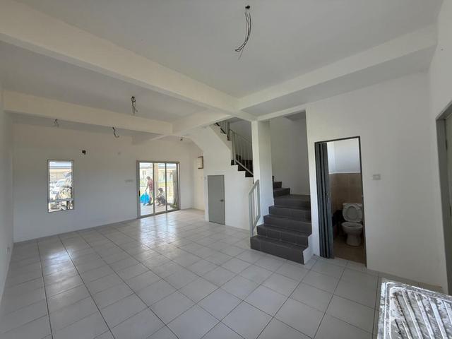 Terraced House for sale in Tuaran Village, Sabah