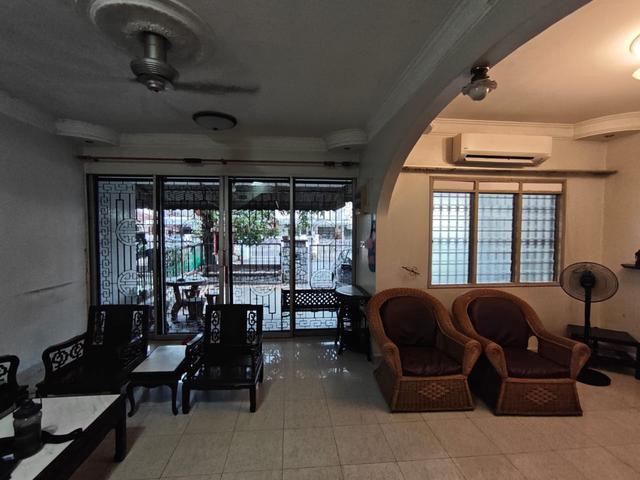 Terraced House for sale in Country Heights Damansara, Kuala Lumpur