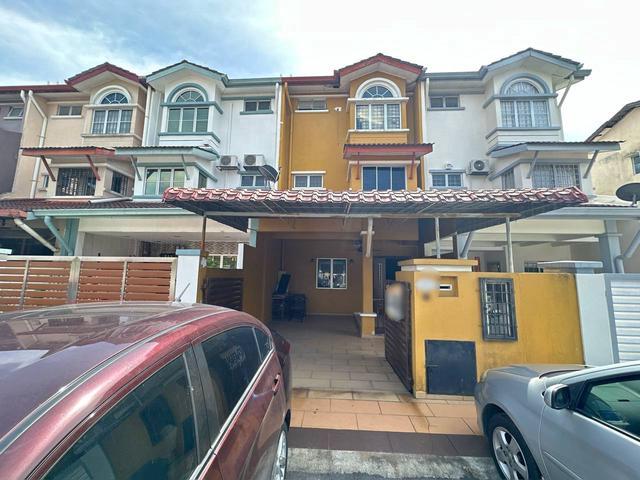 Terraced House for sale in Petaling, Alam Impian