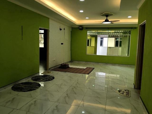 House for rent in Penampang, Pinampang