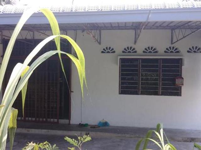 Property for sale in Georgetown, Penang