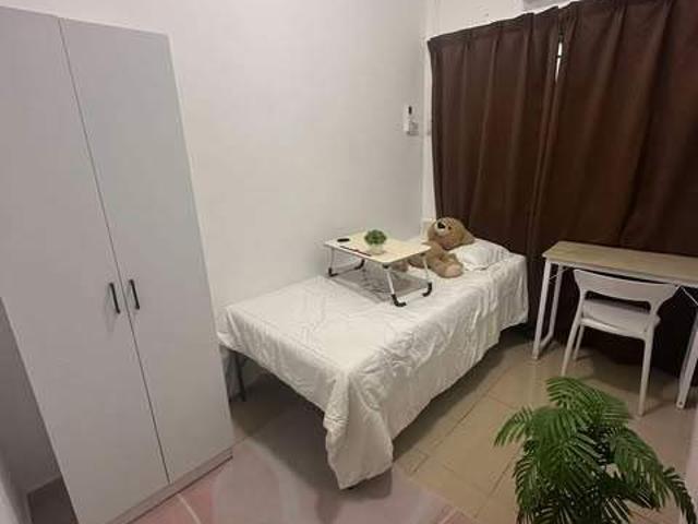 Room for rent in Petaling, Damansara Damai