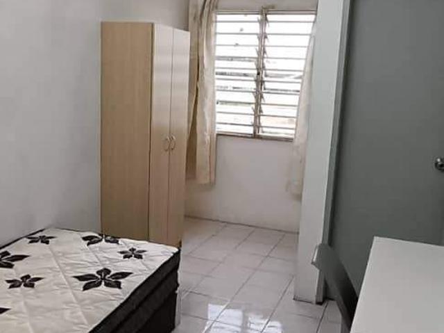 Room for rent in Port Klang, Selangor