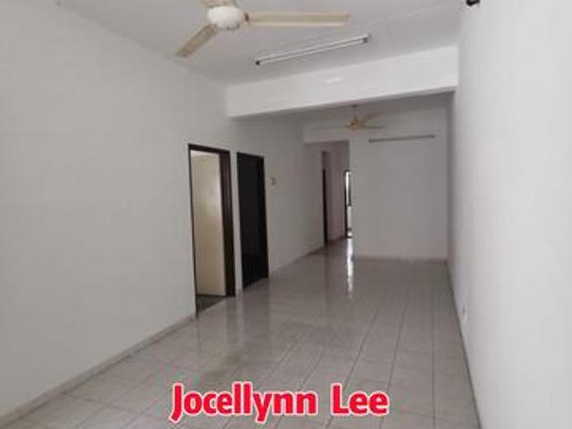 Terraced House for rent in Georgetown, Penang
