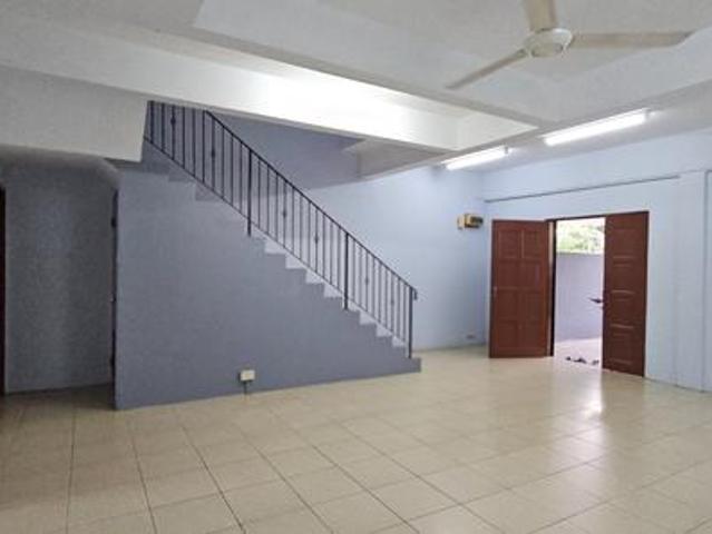 Terraced House for rent in Kinabalu, Sabah