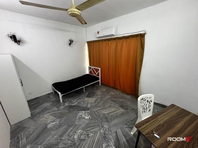 House for rent in Petaling, Country Heights Damansara