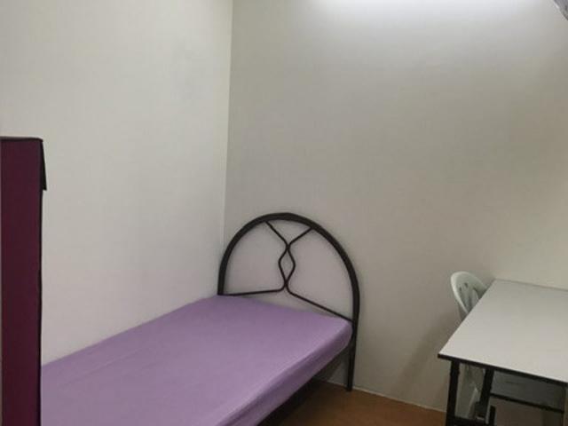 House for rent in Petaling, Subang Jaya