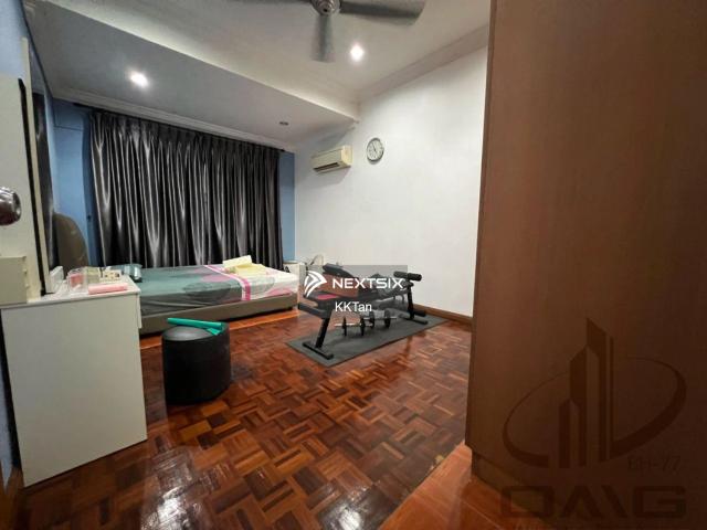 Residential House for sale in Kinabalu, Sabah