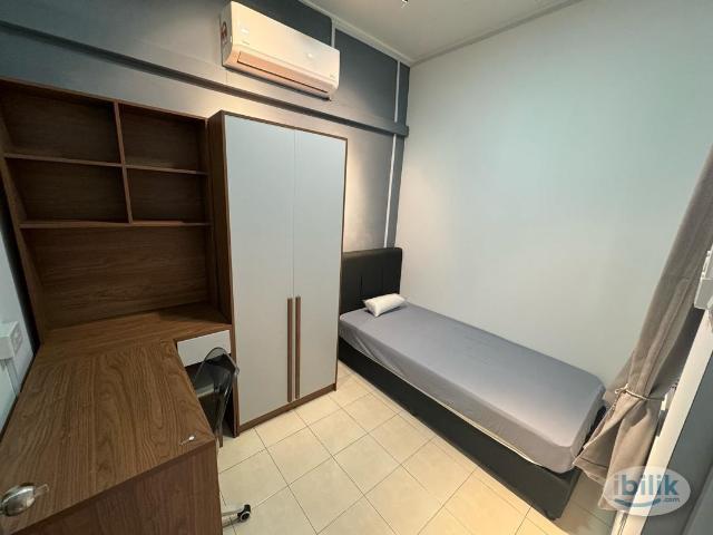 Room for rent in Petaling, Subang Jaya