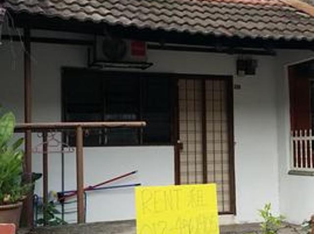 Terraced House for rent in Country Heights Damansara, Kuala Lumpur