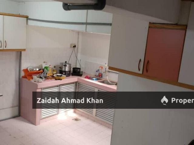 Terraced House for sale in Country Heights Damansara, Kuala Lumpur