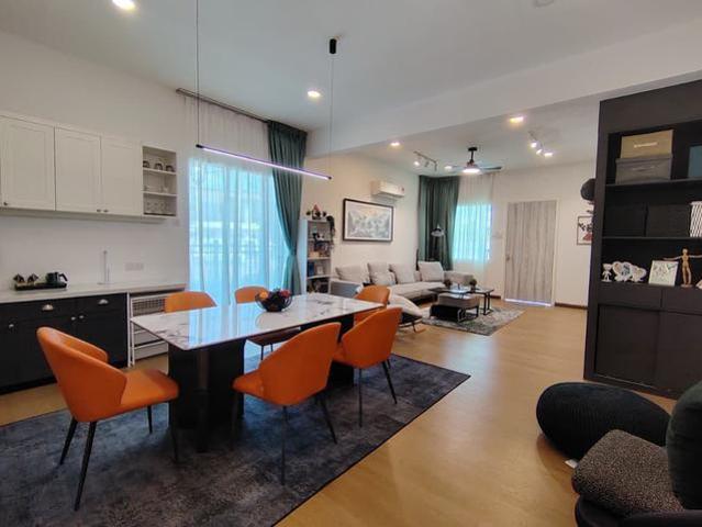 Terraced House for sale in Kinabalu, Sabah