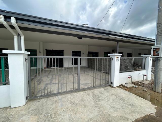 Terraced House for rent in Papar, Bahagian Pantai Barat