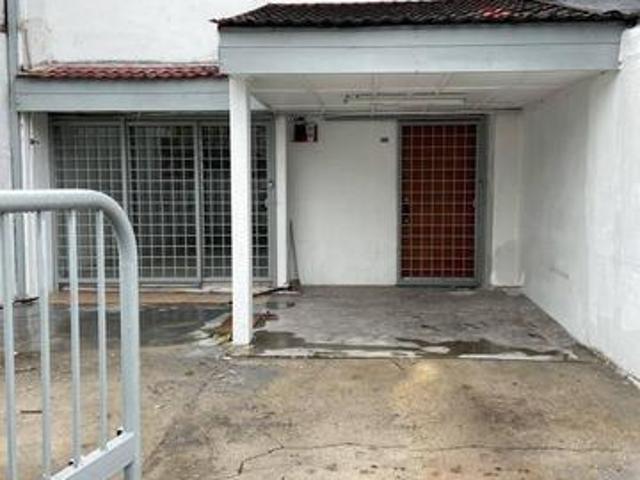 Terraced House for rent in Petaling, Subang Jaya