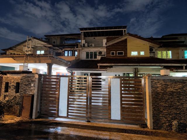 Terraced House for rent in Petaling, Subang Jaya