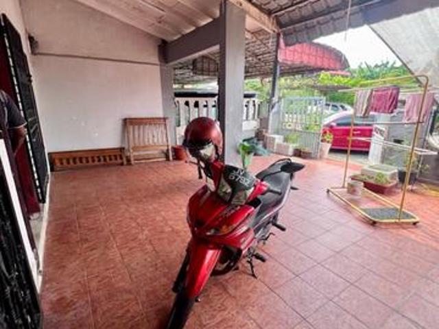 Property for sale in Pasir Gudang, Johor