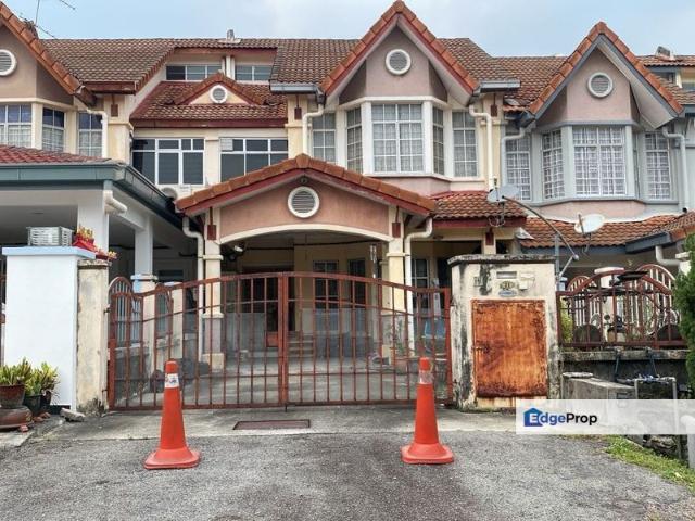 House for sale in Petaling, Subang Jaya
