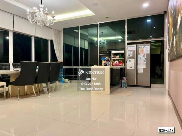 Residential House for sale in Tuaran Village, Sabah