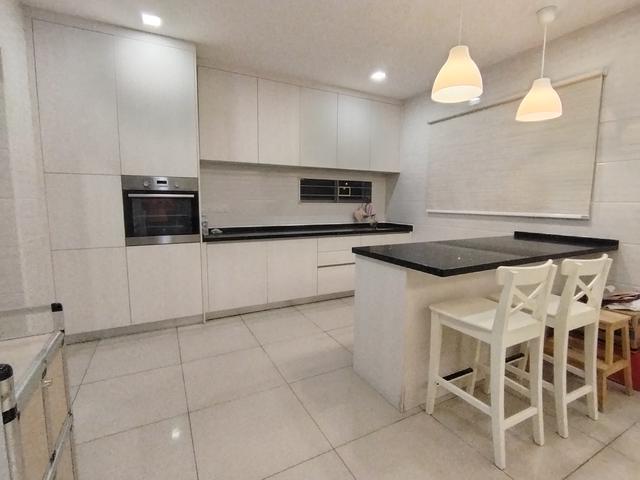 Terraced House for sale in Kajang, Langat