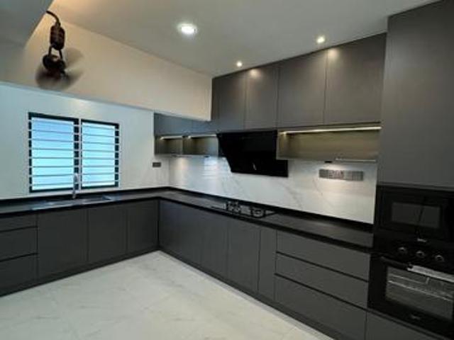 Terraced House for sale in Kepong