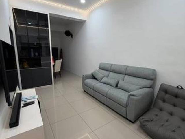 Terraced House for sale in Wellesley, Penang